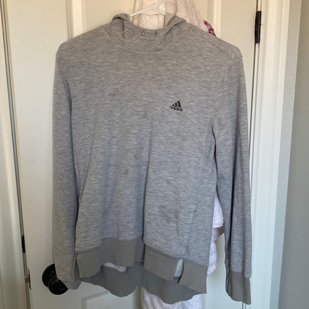 adidas pullover